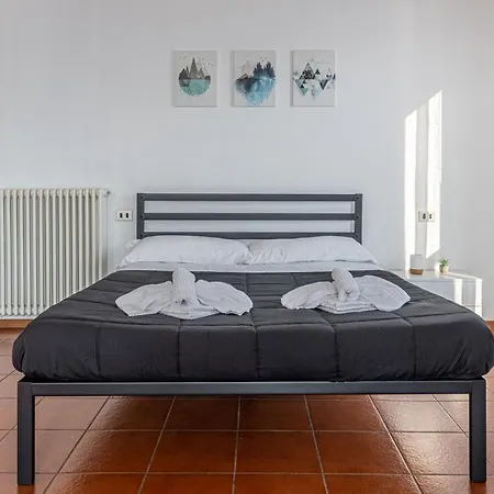 Nido D'amore Sul Lago Di Como Apartamento