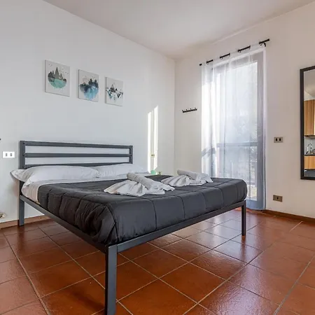 Nido D'amore Sul Lago Di Como Varenna