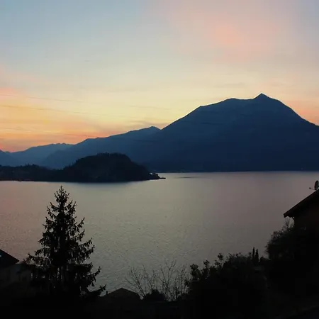 Appartamento Nido D'amore Sul Lago Di Como